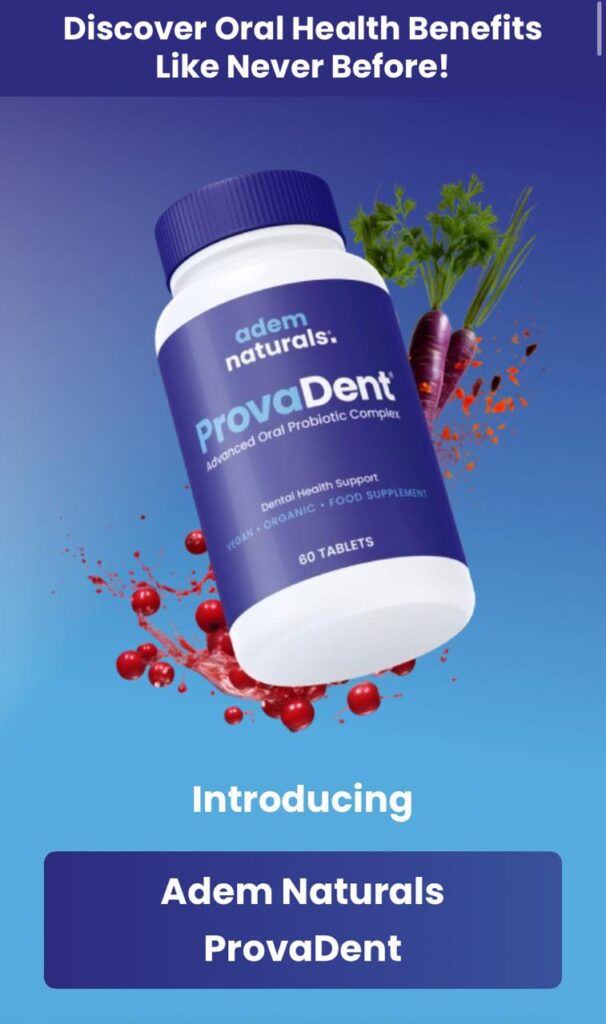 PROVADENT
